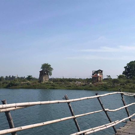 New Destination Hoi An 아파트 외부 사진