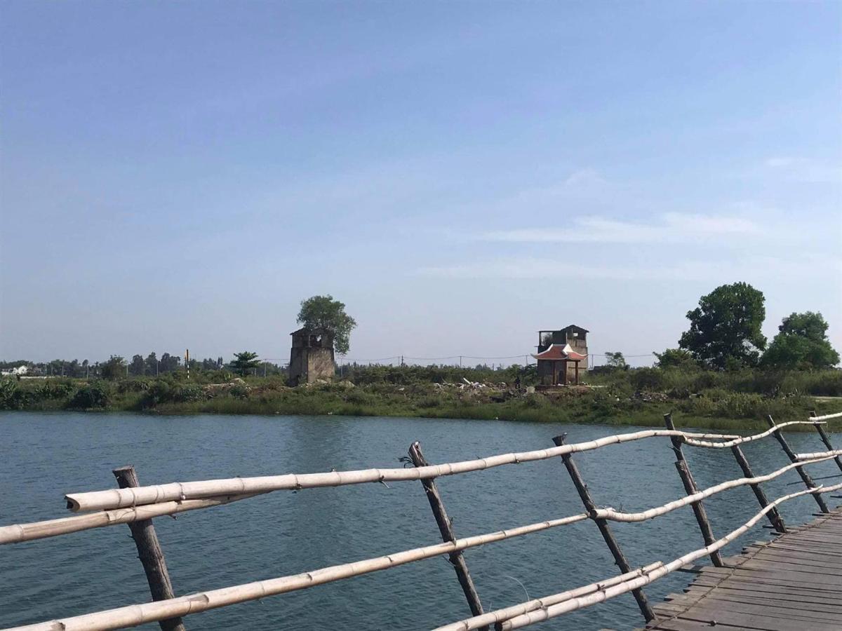 New Destination Hoi An 아파트 외부 사진
