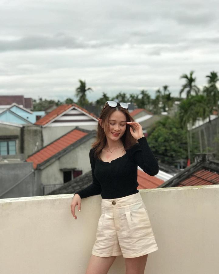 New Destination Hoi An 아파트 외부 사진