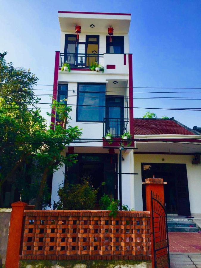 New Destination Hoi An 아파트 외부 사진