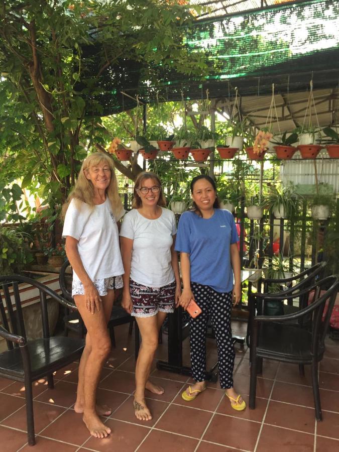 New Destination Hoi An 아파트 외부 사진