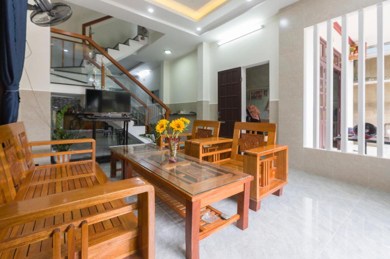 New Destination Hoi An 아파트 외부 사진