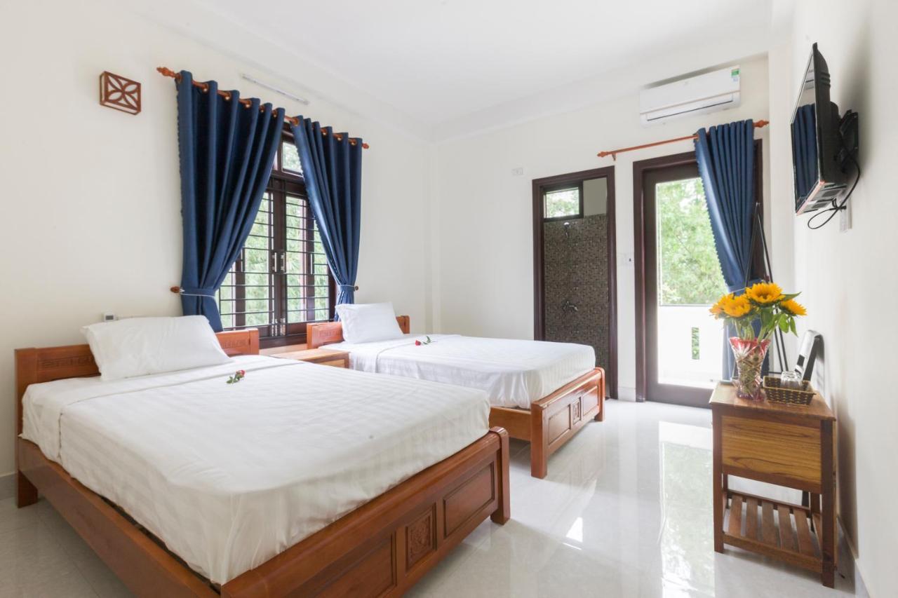 New Destination Hoi An 아파트 외부 사진