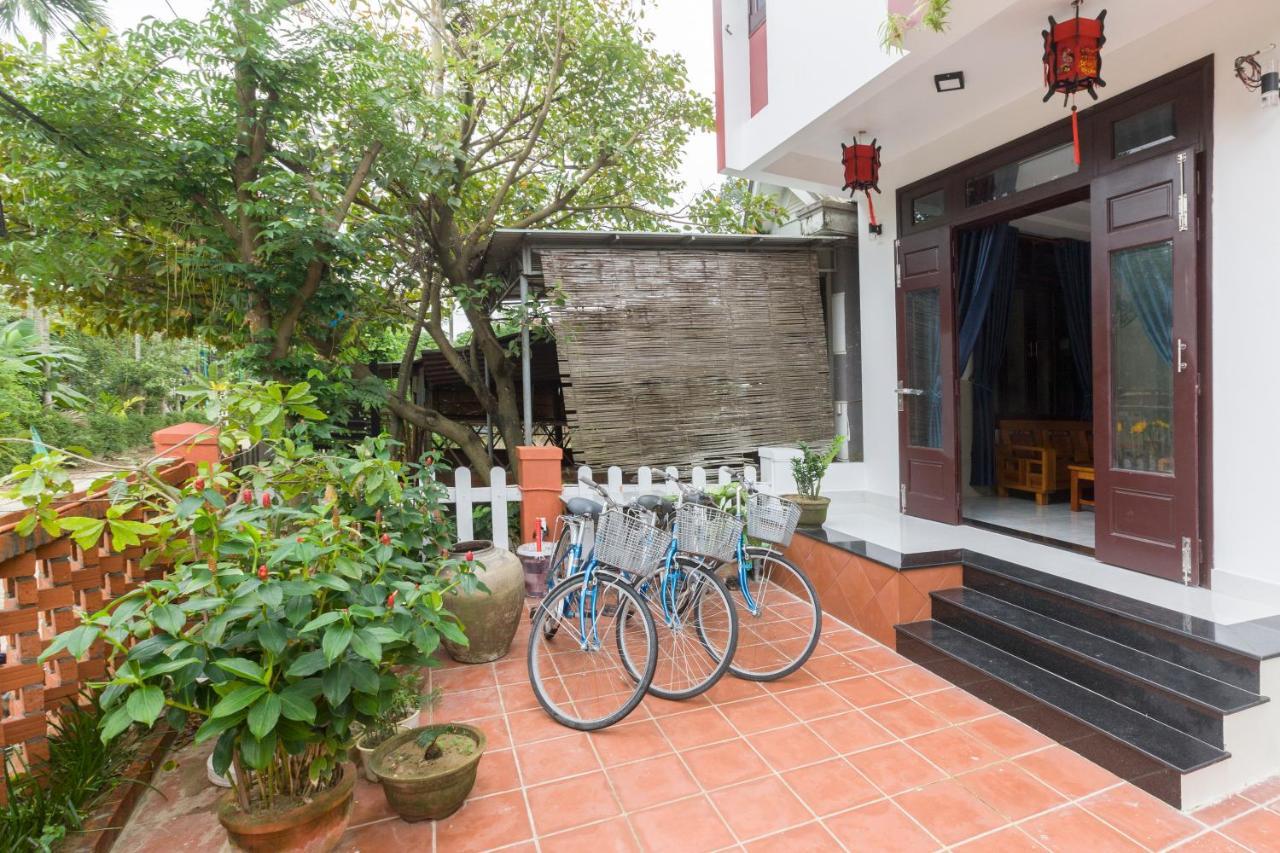 New Destination Hoi An 아파트 외부 사진