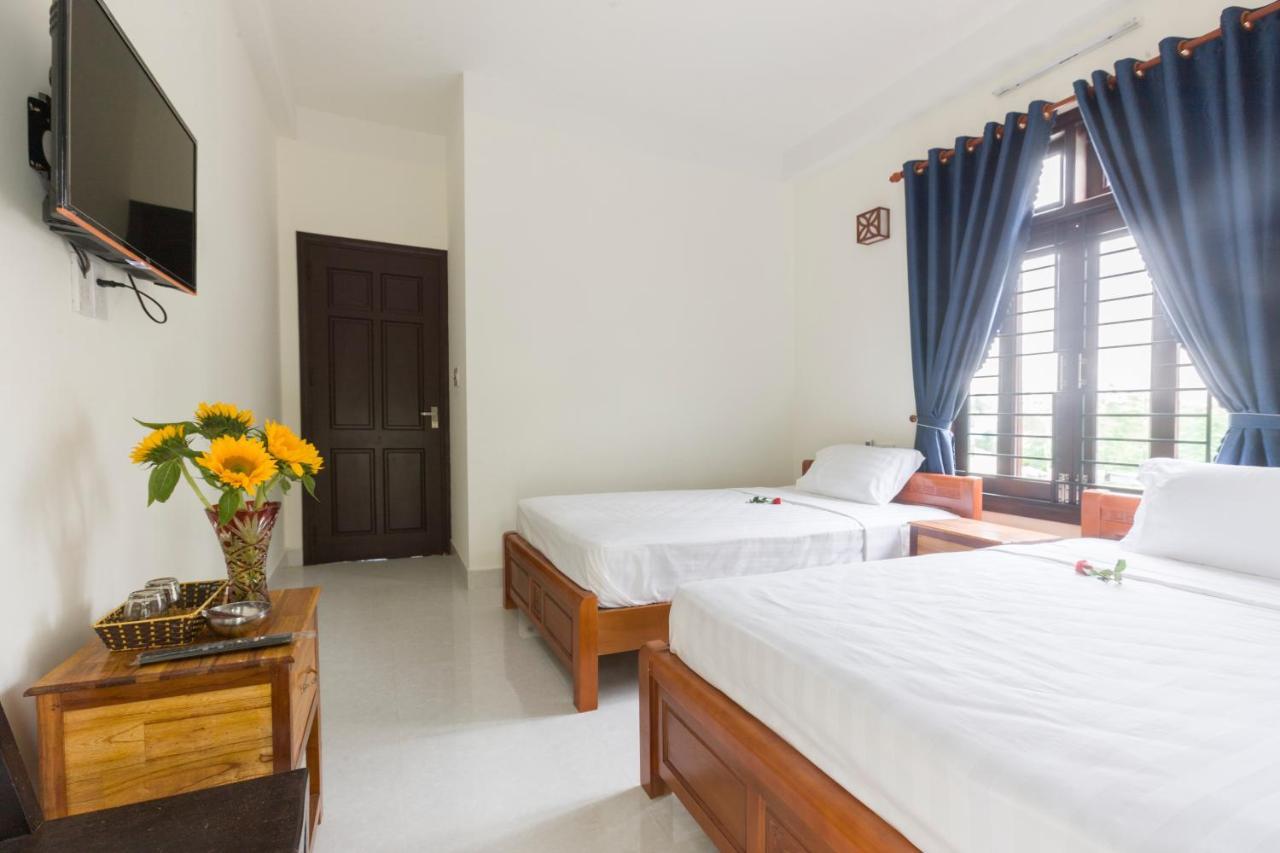 New Destination Hoi An 아파트 외부 사진