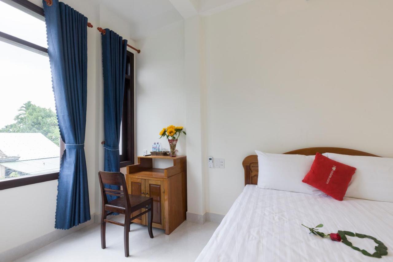 New Destination Hoi An 아파트 외부 사진
