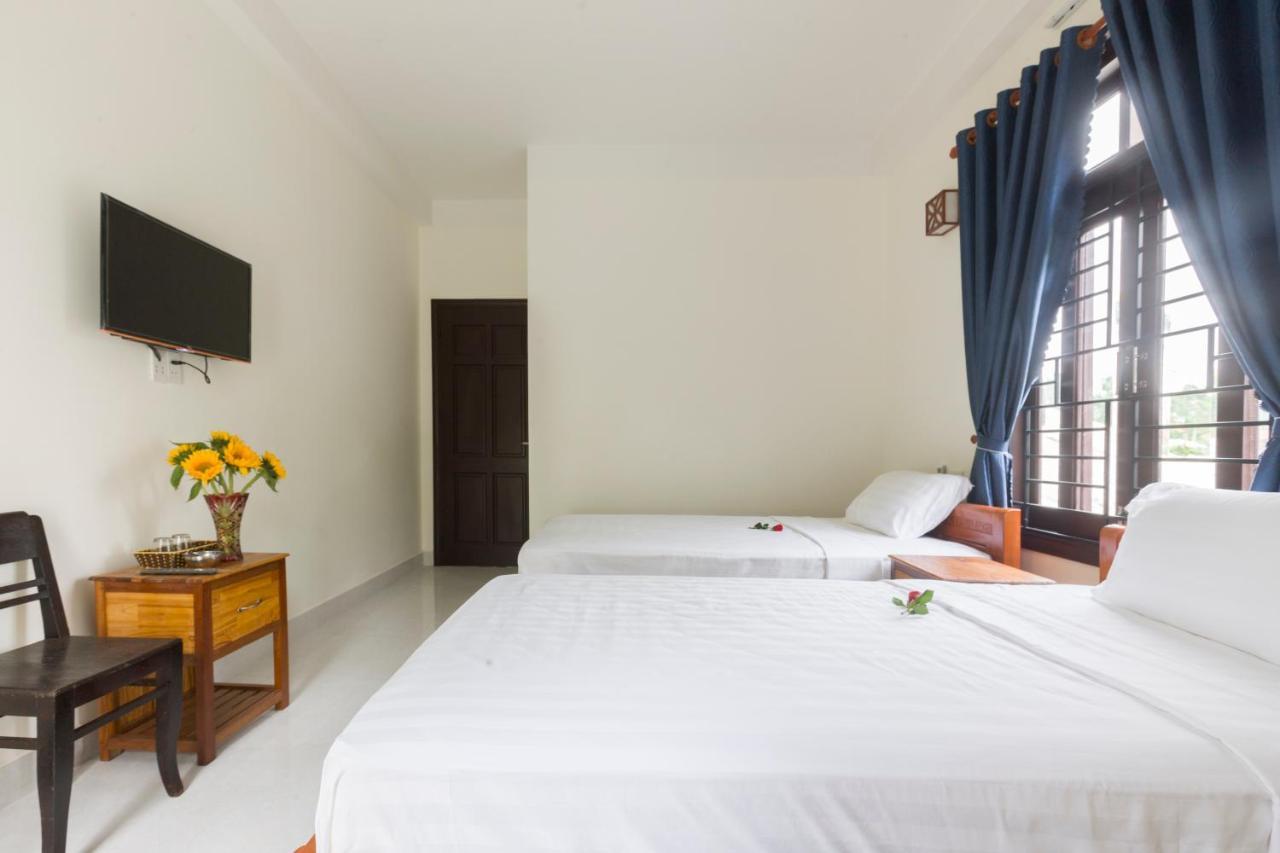 New Destination Hoi An 아파트 외부 사진