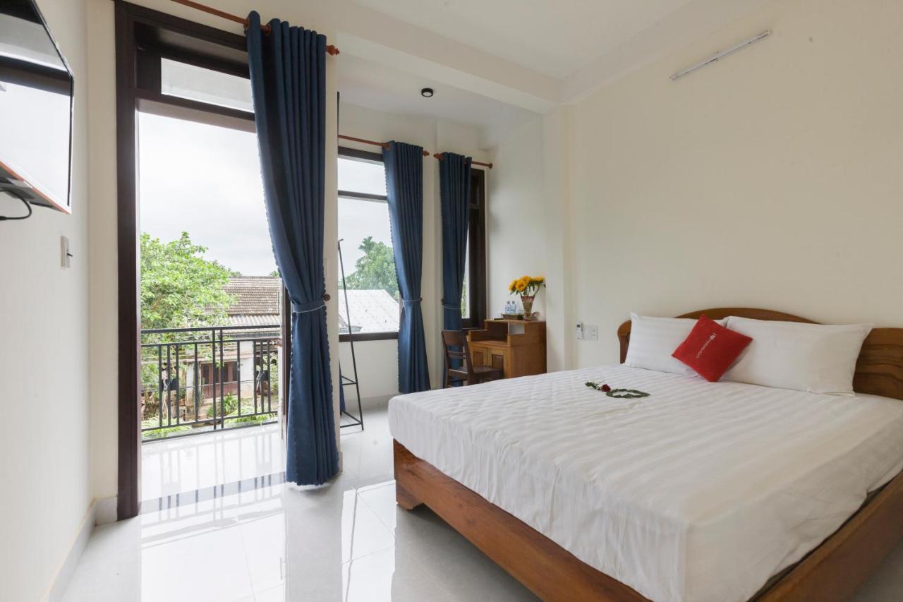 New Destination Hoi An 아파트 외부 사진